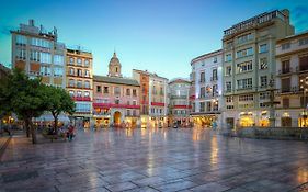 Ab Vialia Estacion Suitemalaga - Parking